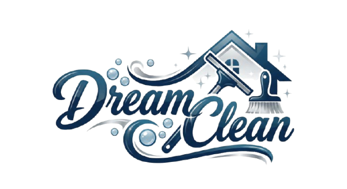 شعار دريم كلين